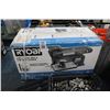 Image 1 : Ryobi Belt/Disc Sander In Box