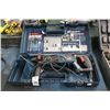 Image 1 : Bosch Bulldog Electric Hammer Drill