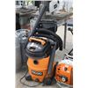 Image 1 : Ridgid Shop Vac - 16 Gal.
