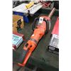 Image 1 : B & D Electric Hedge Trimmer