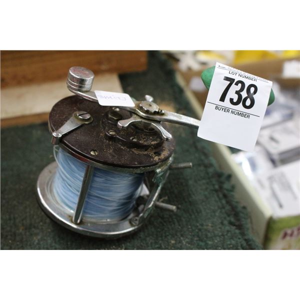 Penn Peer Deep Sea Fishing Reel