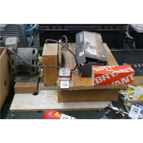 Custom Disc Sander Workstation