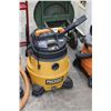 Image 1 : Ridgid 6  HP  Shop Vac