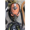 Image 1 : Armiral Shop Vac