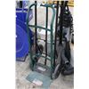 Image 1 : Harper Hard Tire Hand Truck