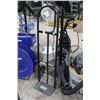 Image 1 : Black Air Tire Hand Truck