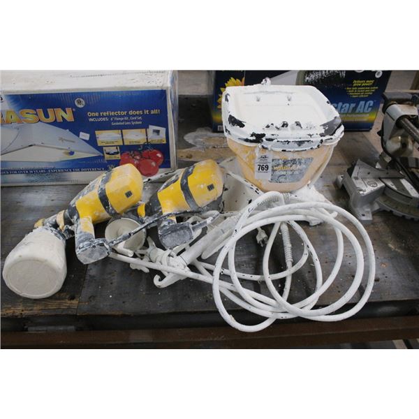 Wagner Control Pro 130 Paint Sprayer