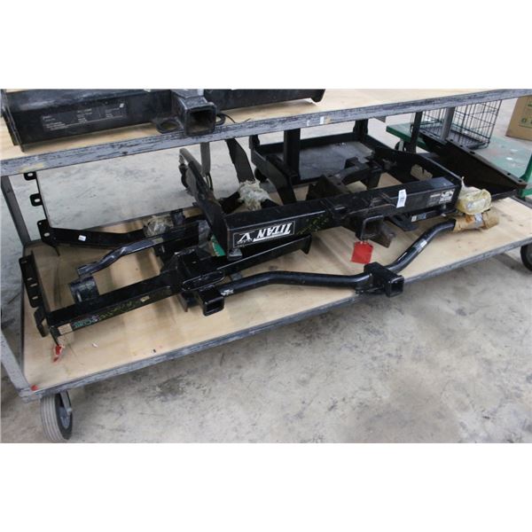 7-Reese Hitches - 7 X $