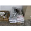 Image 1 : Pallet of Roofing Shingles
