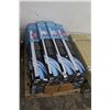 Image 1 : 24-T8  4'  LED  Lamps - 24 X $