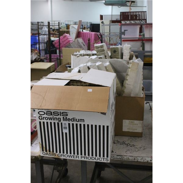 Growing Mediums, Starter Plugs - ALL