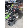 Image 1 : Troy Bilt  8.7 HP  3100  PSI  Gas Pressure Washer