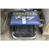 Image 1 : Goodyear Racing Mechanic Stool