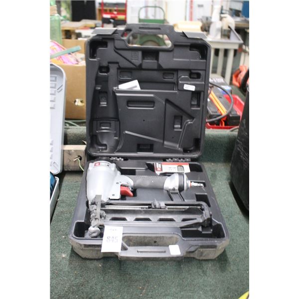 Porter Cable Air Stapler w/Case