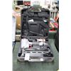 Image 1 : Porter Cable Air Stapler w/Case