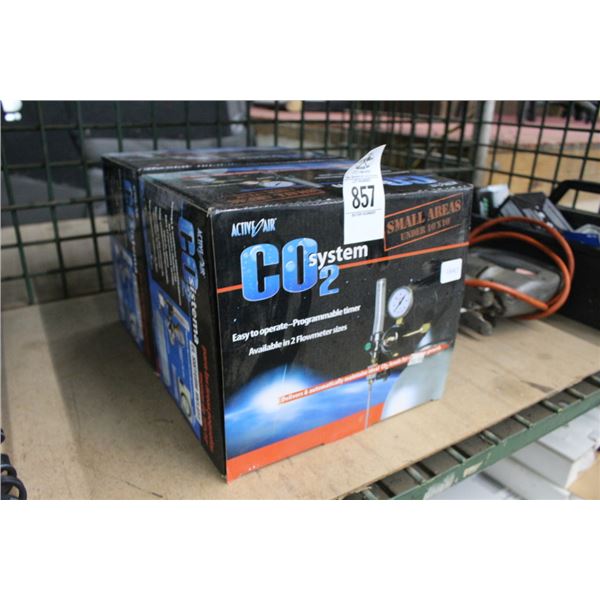 Active Air Co Systems - 2