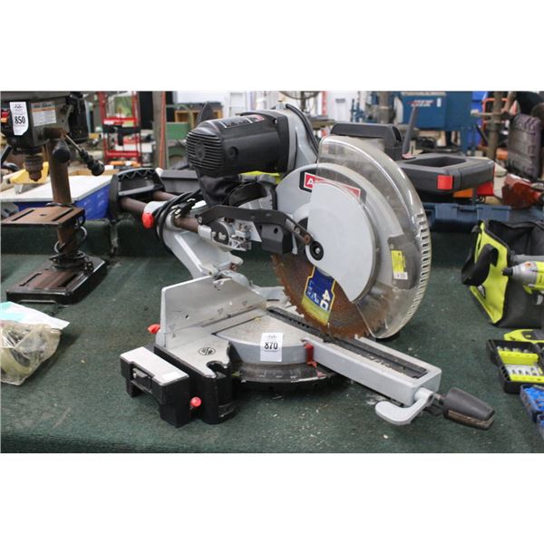Admiral Sliding Miter Saw