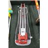 Image 1 : Sentinel Manual Tile Cutter