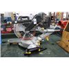 Image 1 : Chicago Sliding Miter Saw