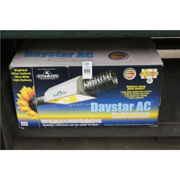 Hydrofarm Day Star A/C Reflector