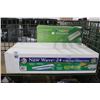 Image 1 : Nuwave  24P5 Grow Filter w/2 Vito Lum Lamps