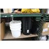Image 1 : Plastic Buckets