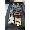Image 1 : Saws, Levels, Hammers, Hand Tools