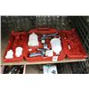 Image 1 : Paint Gun Kit