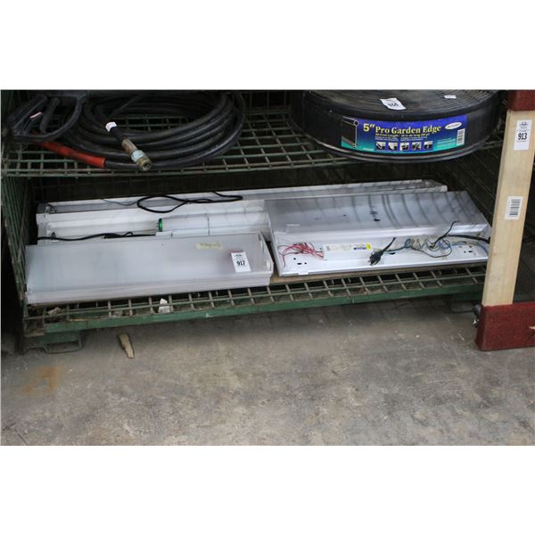 Fluorescent Lighting