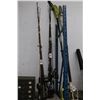 Image 1 : Fishing Rods/Reels