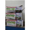 Image 1 : 4-Compact Grow Lights - 4 X $