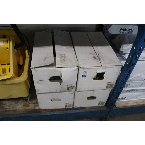 4-Lumz Auto Transformer Ballist - 4 X $