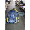 Image 2 : Inflatable Raft w/Accessories