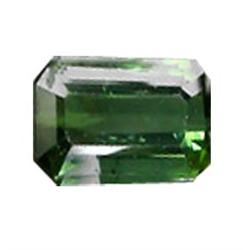 .67ct Fancy Cut Bi-Color Paraiba Tourmaline  (GEM-4402A)