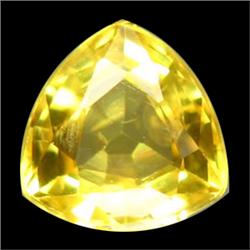 0.77ct Yellow Sapphire Ceylon (GEM-15932C)