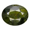 1.9ct Oval Cut Green Paraiba Tourmaline  (GMR-0515A)
