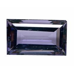 1.65ct Dazling Natural Impressive Violet Blue Iolite  (GEM-14281)