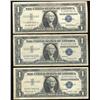 1957 US $1 Silver Certificate Set (COI-1234)