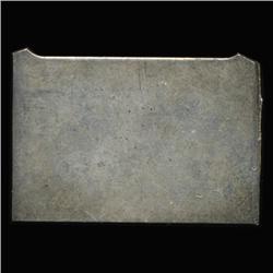 18.77grams Pure Silver (COI-6310)