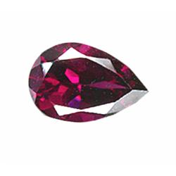 3.08ct Real AAA Red Raspberry Rhodolite Garnet (GEM-14658)