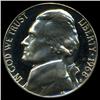 1968S Jefferson Proof Nickel Super Gem Graded PR70 CAM (COI-3751)
