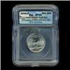 Image 3 : 2005P Minnesota SMS Quarter ICG MS69 (COI-5478)