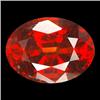 3.15ct Oval Orange Spessartite VS (GEM-19302)