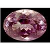 11.30ct Natural Sweet Pink Unheated Kunzite FLAWLESS (GEM-17014)
