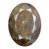 265+ct Collectors Untreated Unheated Africa Sapphire Gem (GEM-8540)