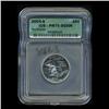 Image 3 : 2004S Michigan Quarter Graded PR70 DCAM (COI-5463)