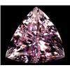 Image 1 : 59.5ct Unheated 100% Natural Pink Kunzite  FLAWLESS Appraisal Estimate $8925 (GEM-17324)