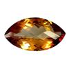 11.97ct Marquise Cut Flawless Natural Imperial Topaz (GEM-17637)