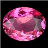 1.34ct  Oval Pink Tourmaline VS (GEM-19312)