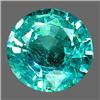1.54ct Oval Cut Blue Green Natural Apatite (GEM-8739)